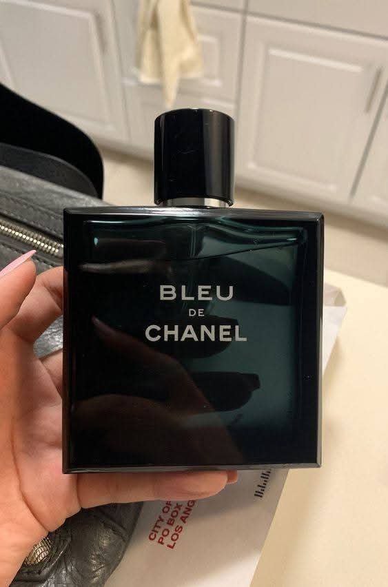 Parfums