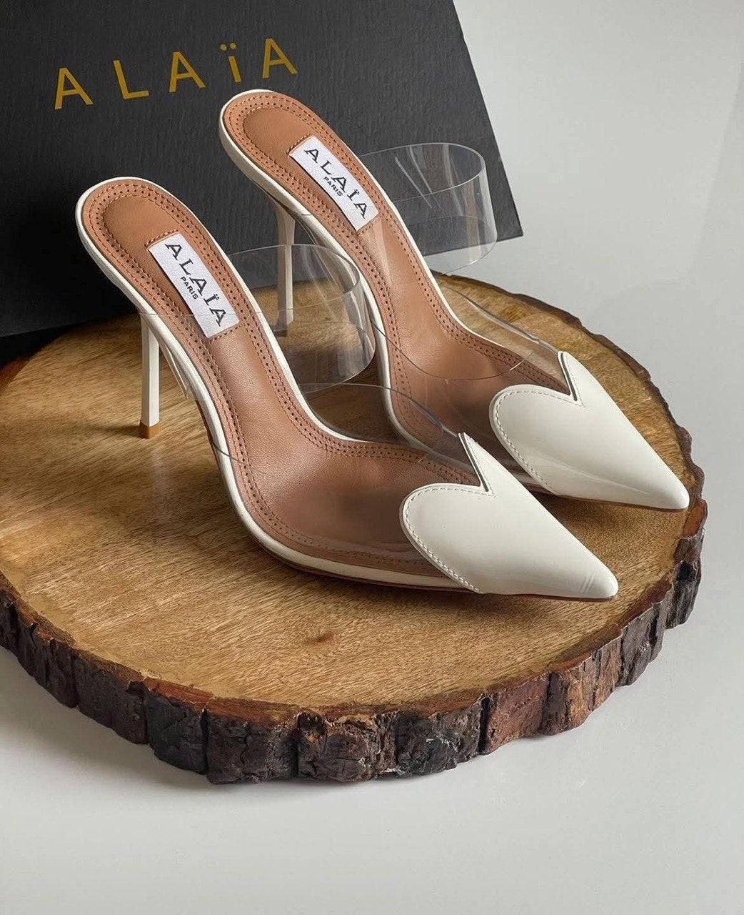 Chaussures