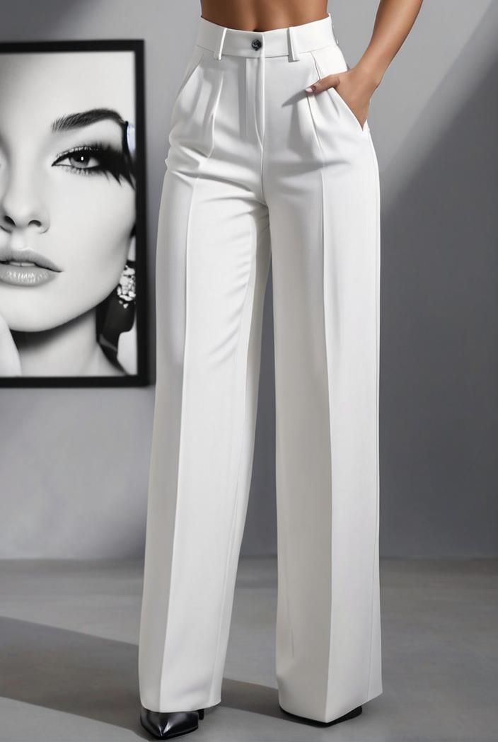 Pantalons & jupes
