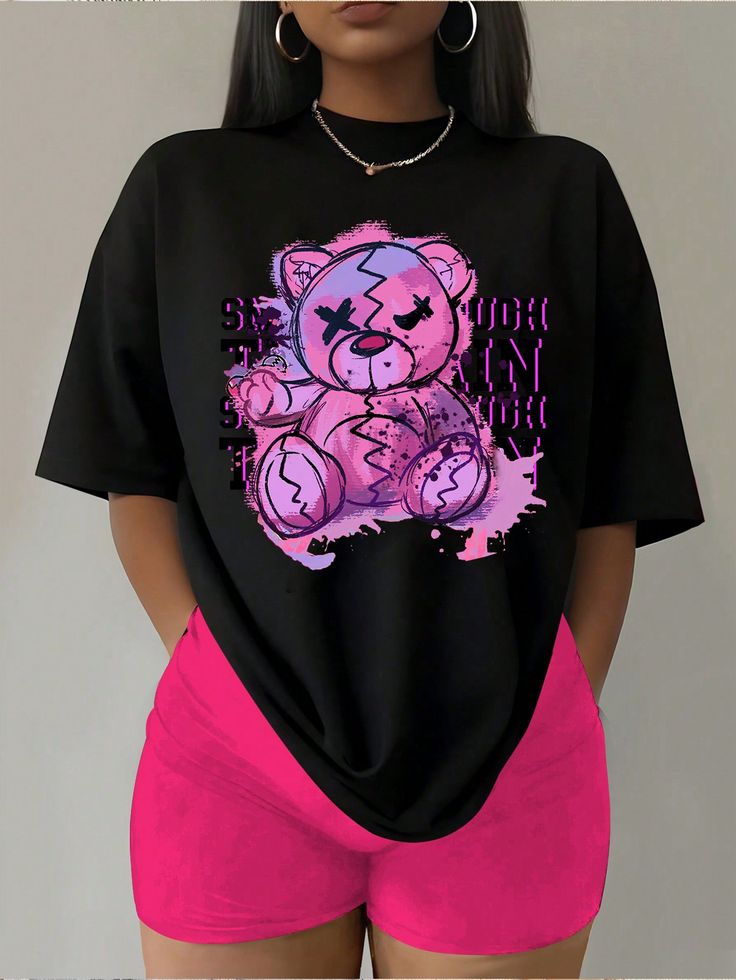 Hauts & T-shirts