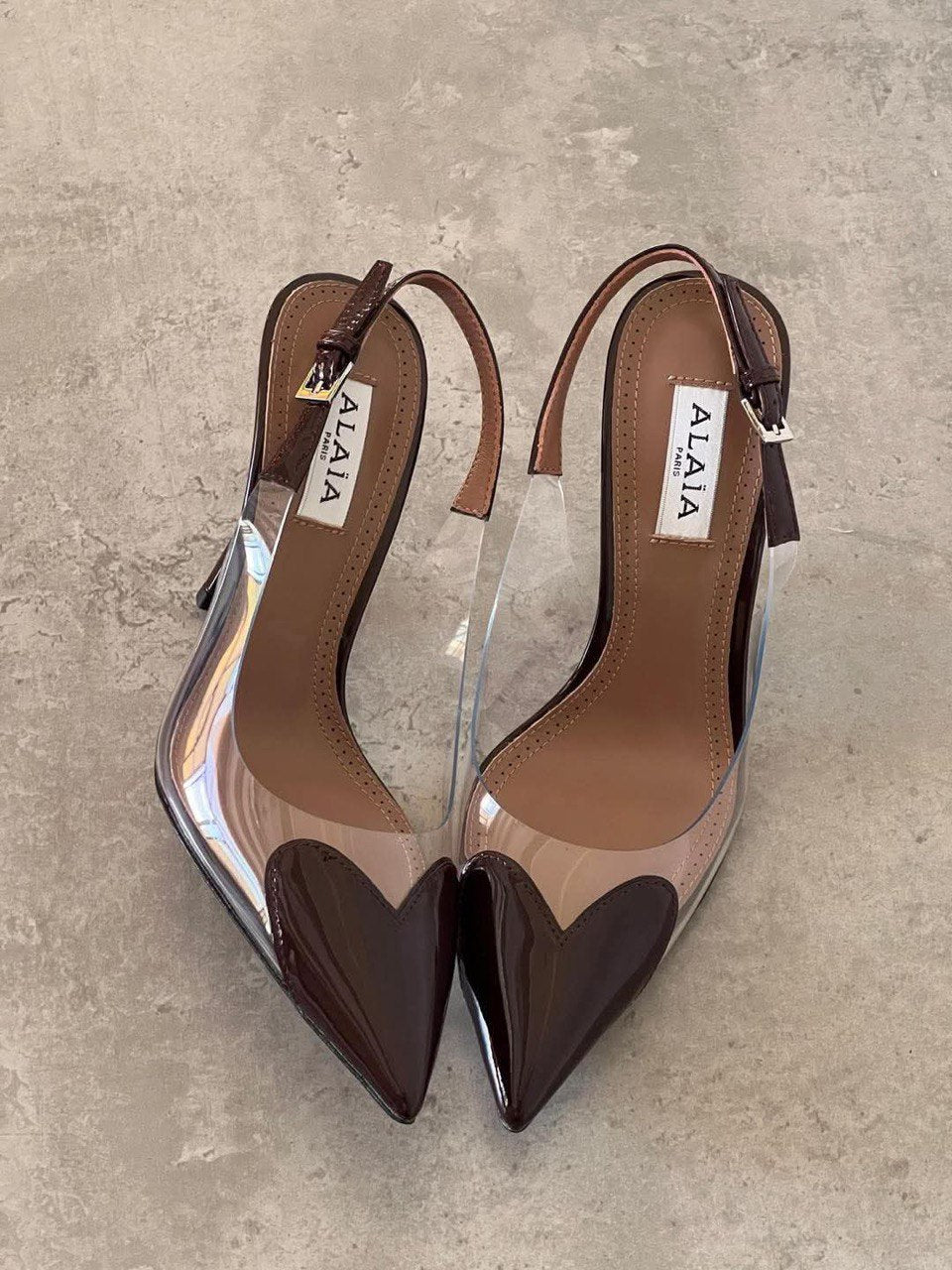 Chaussures