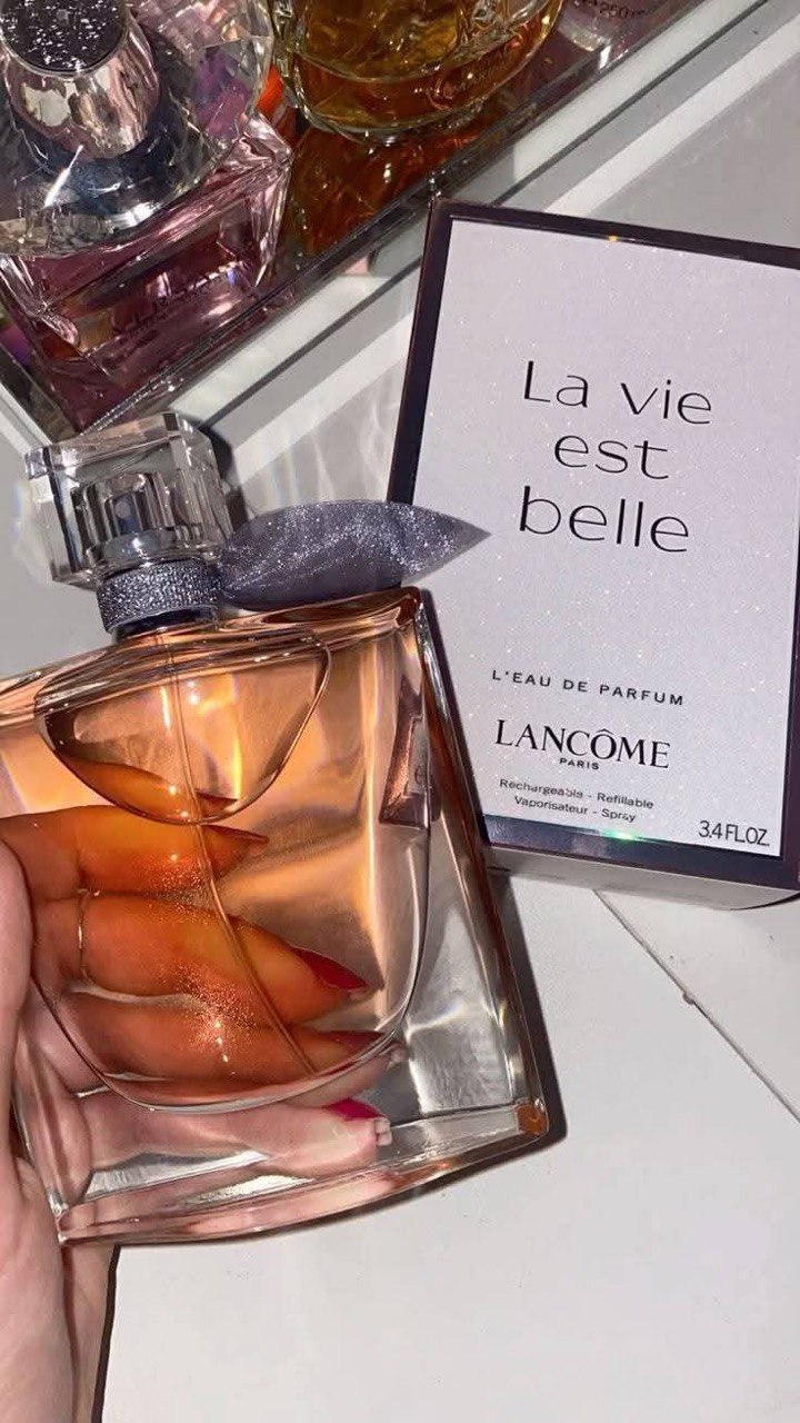 Parfums