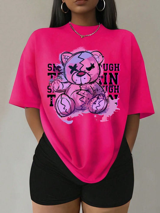 Tee shirt